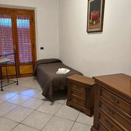 Peace & Relax Holiday Home Lazzeretto Bagian luar foto