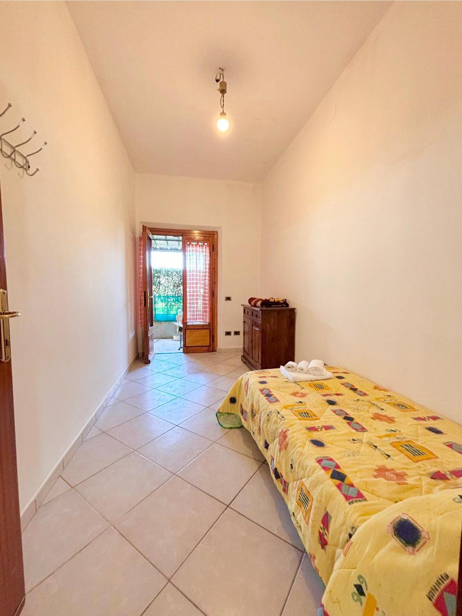 Peace & Relax Holiday Home Lazzeretto Bagian luar foto