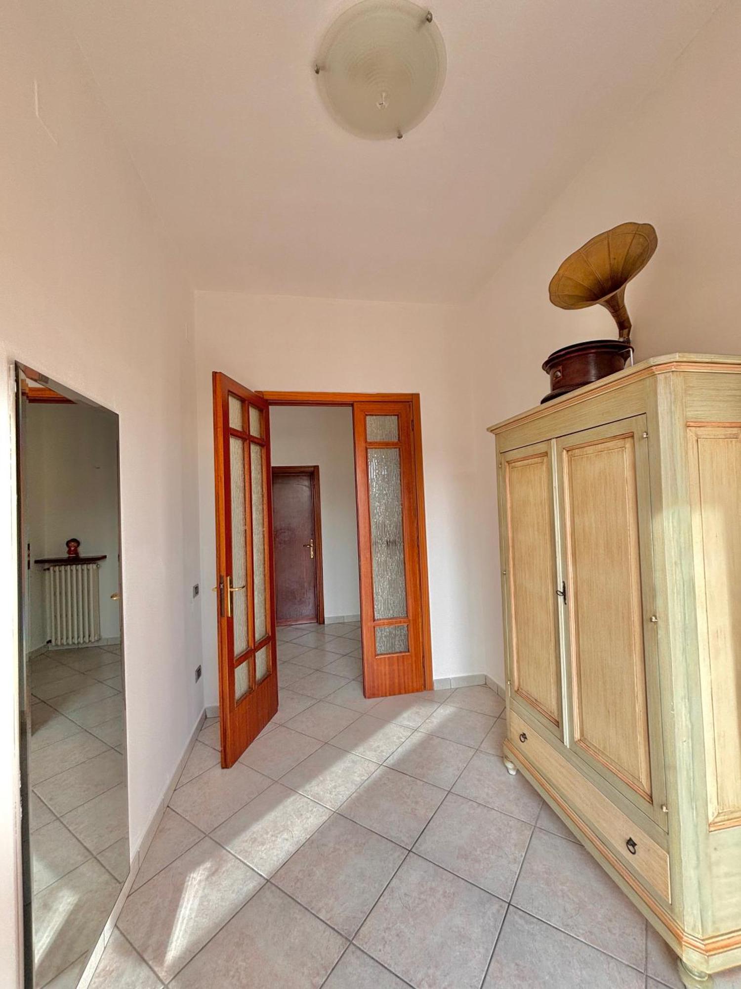 Peace & Relax Holiday Home Lazzeretto Bagian luar foto