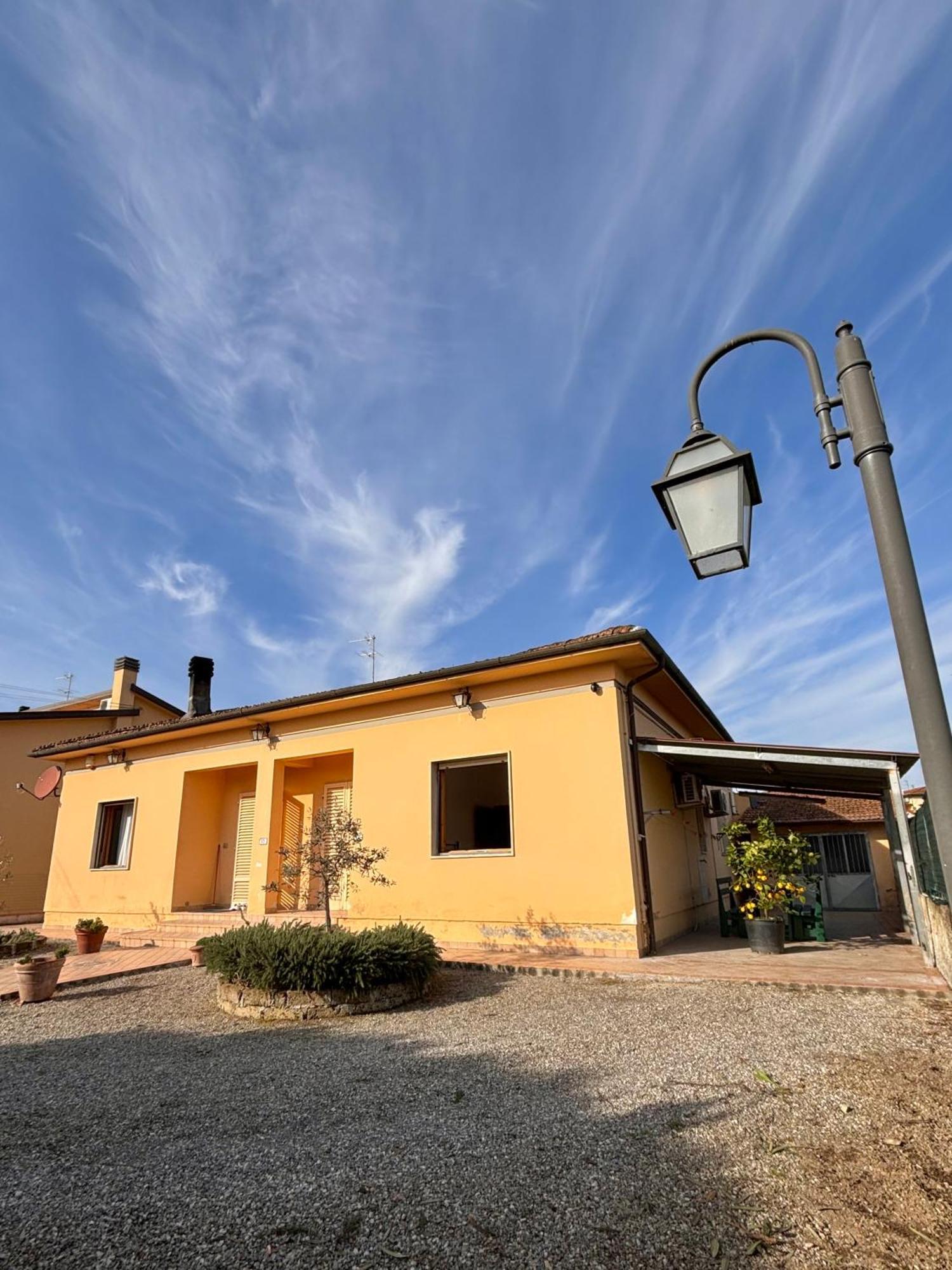 Peace & Relax Holiday Home Lazzeretto Bagian luar foto
