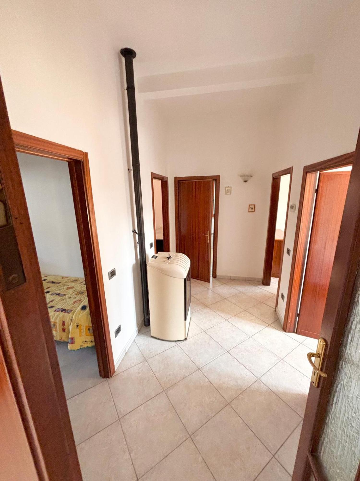 Peace & Relax Holiday Home Lazzeretto Bagian luar foto