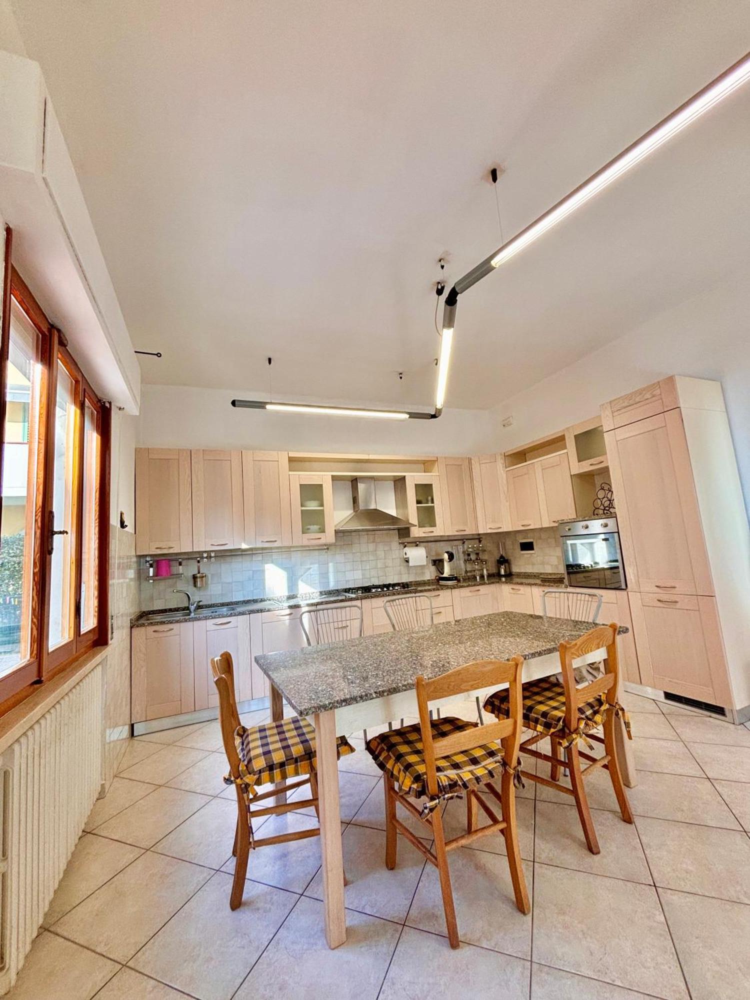 Peace & Relax Holiday Home Lazzeretto Bagian luar foto