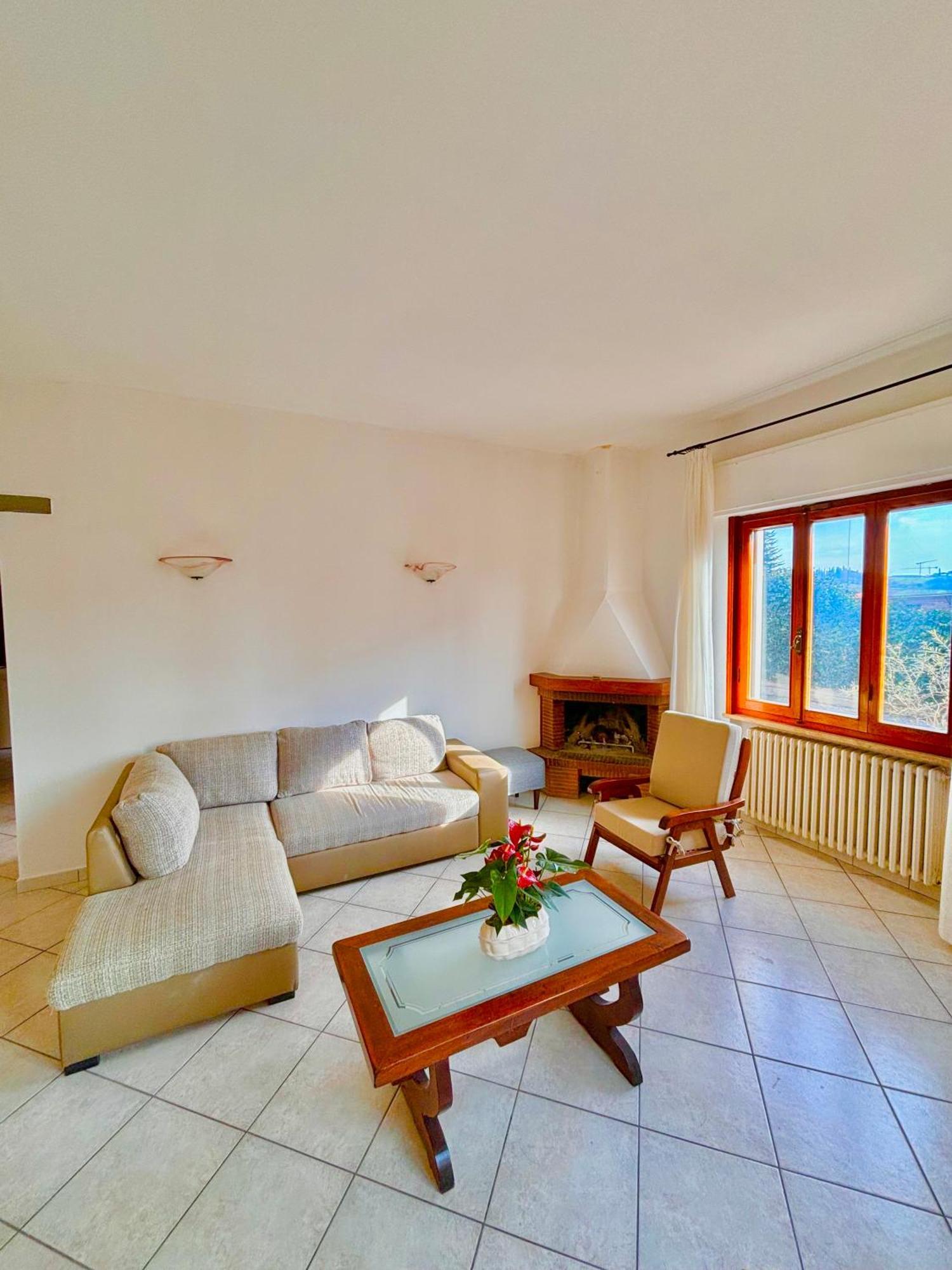 Peace & Relax Holiday Home Lazzeretto Bagian luar foto