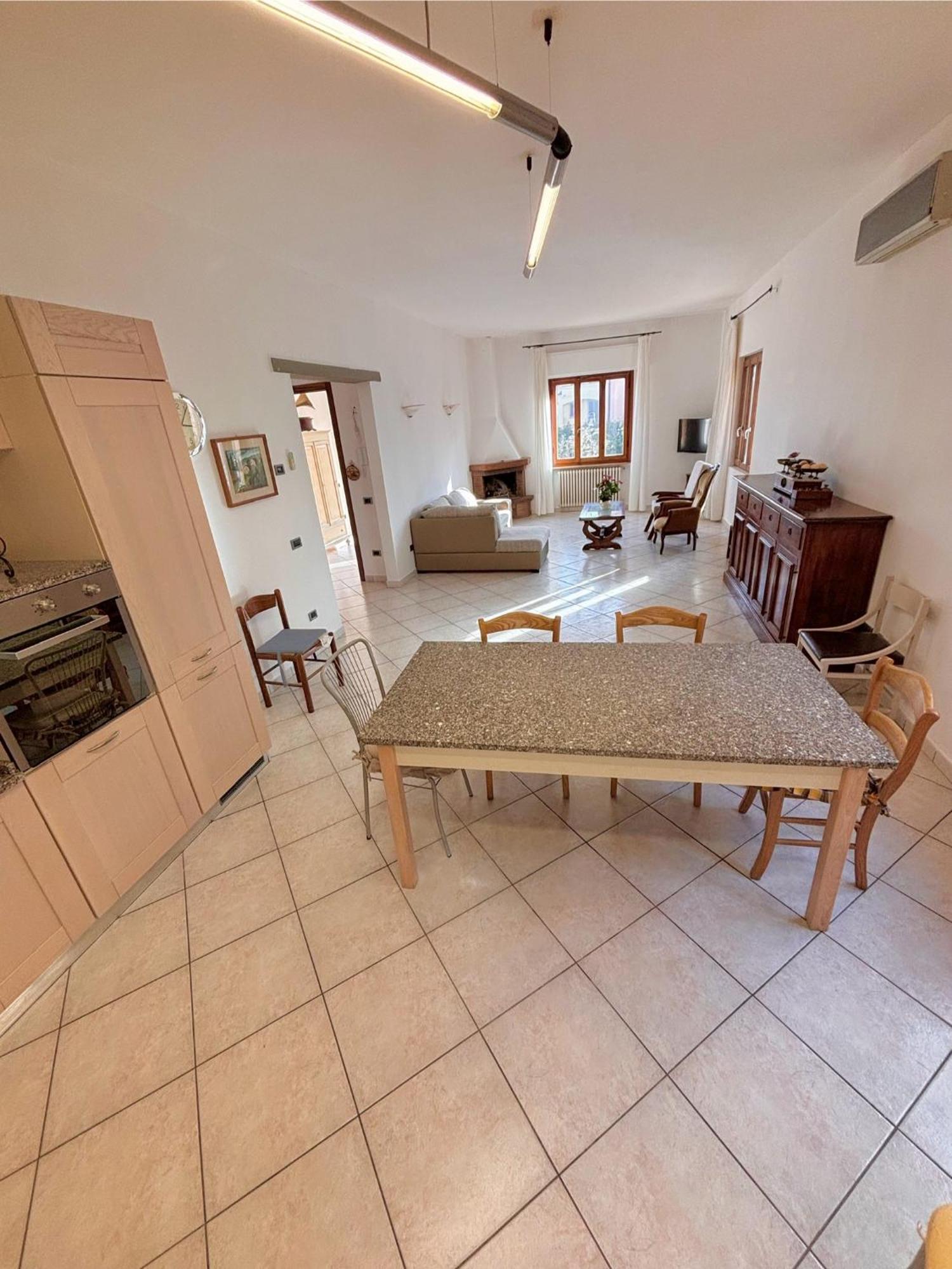 Peace & Relax Holiday Home Lazzeretto Bagian luar foto