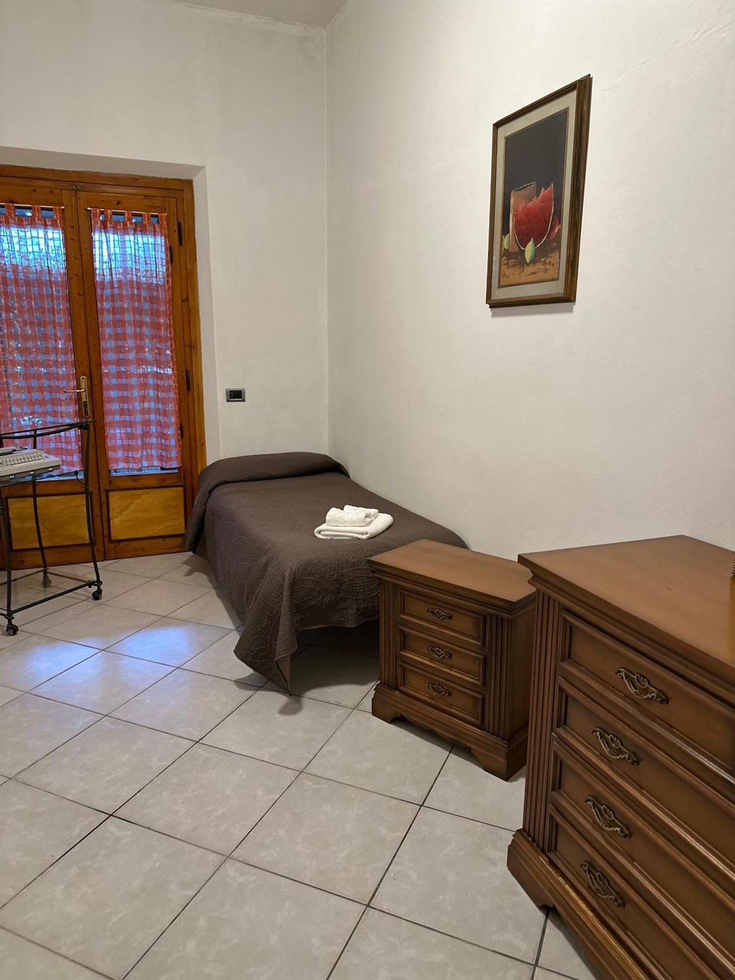 Peace & Relax Holiday Home Lazzeretto Bagian luar foto