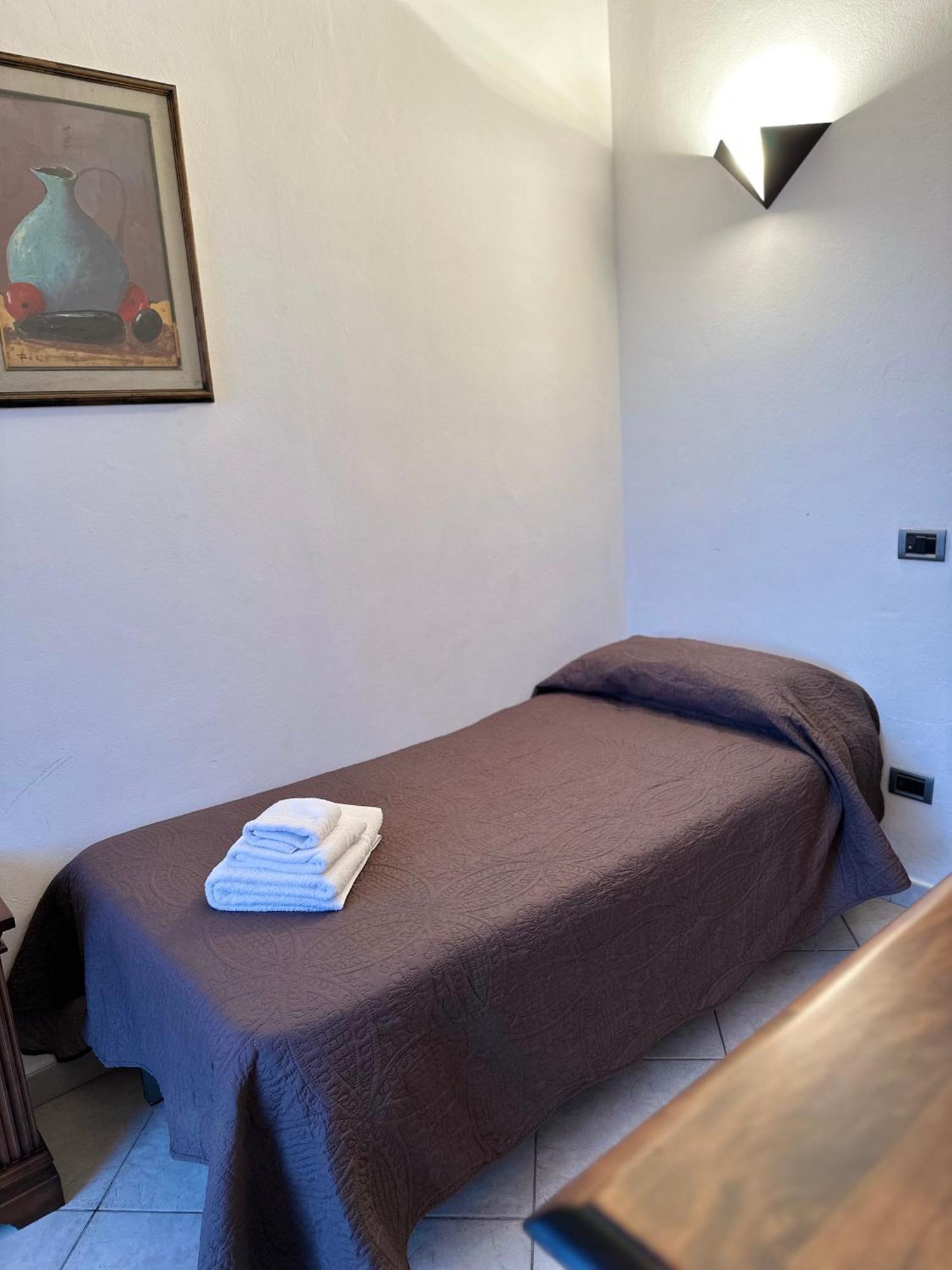 Peace & Relax Holiday Home Lazzeretto Bagian luar foto