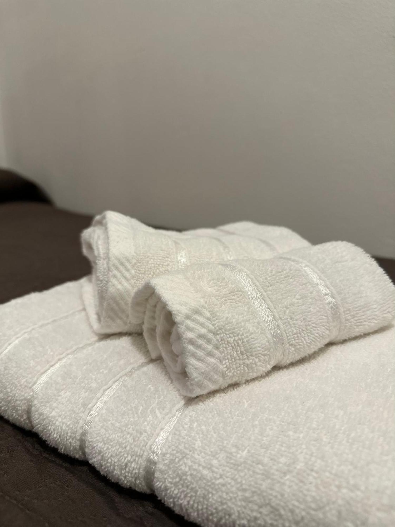 Peace & Relax Holiday Home Lazzeretto Bagian luar foto