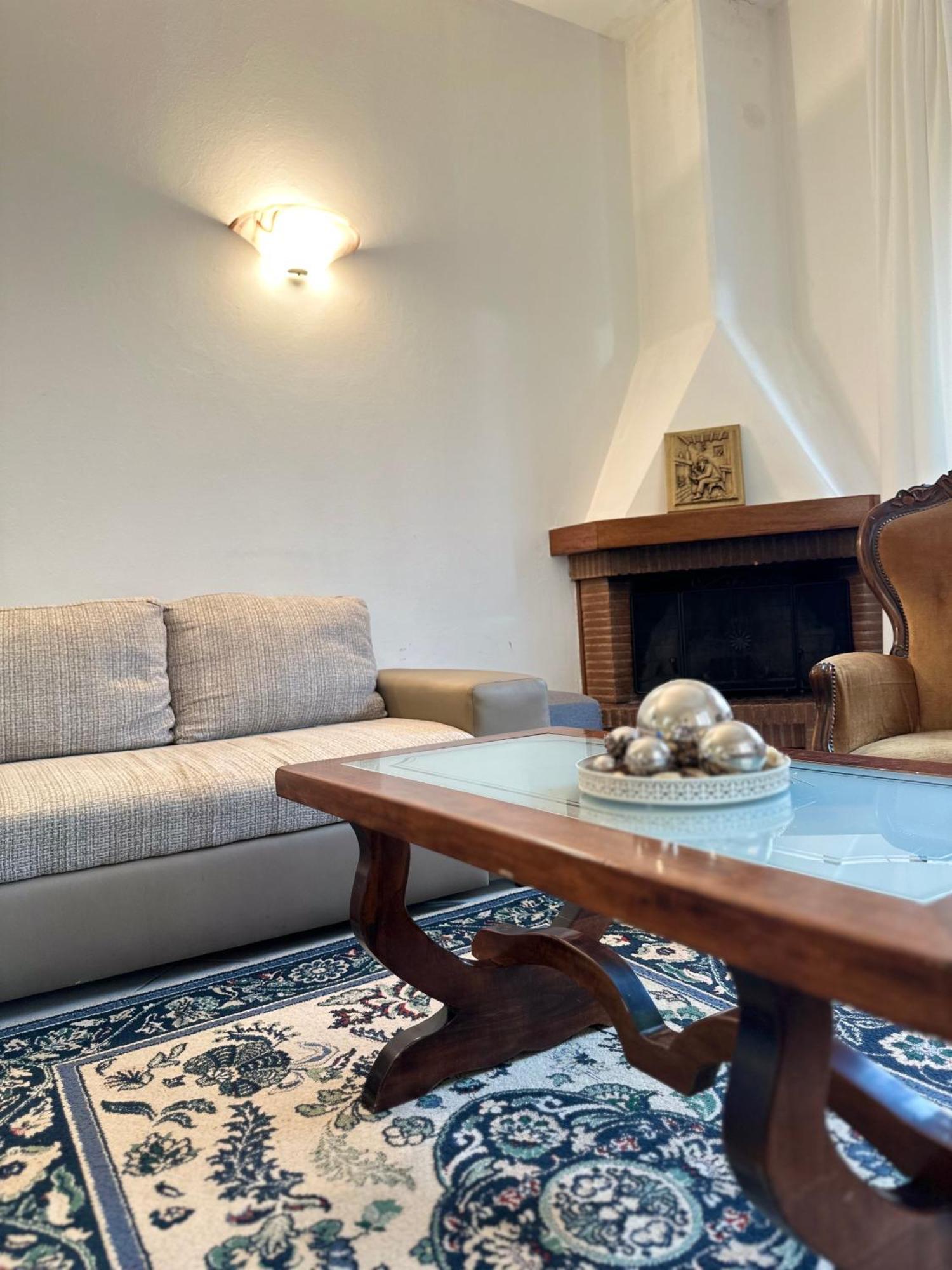 Peace & Relax Holiday Home Lazzeretto Bagian luar foto