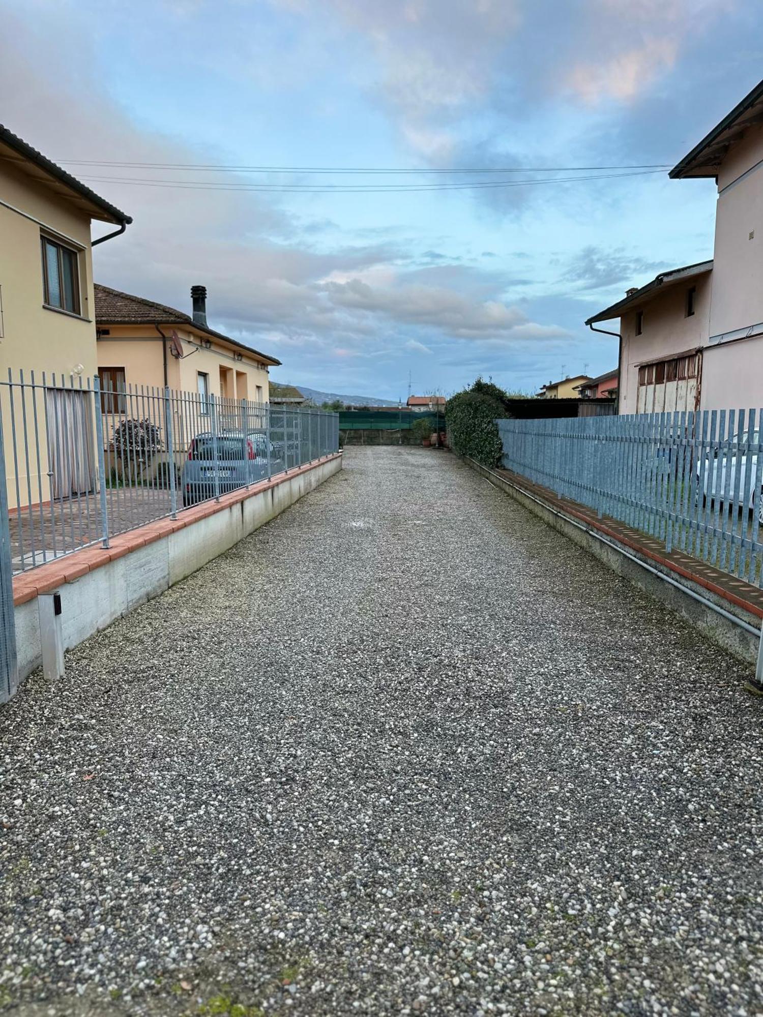Peace & Relax Holiday Home Lazzeretto Bagian luar foto