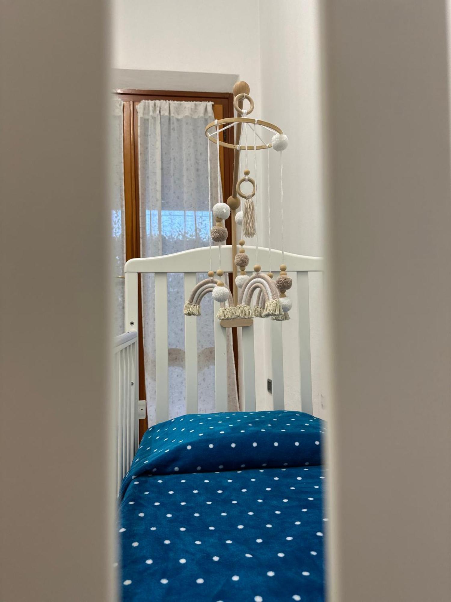 Peace & Relax Holiday Home Lazzeretto Bagian luar foto