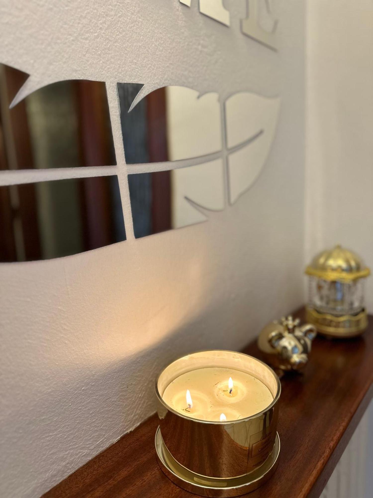 Peace & Relax Holiday Home Lazzeretto Bagian luar foto