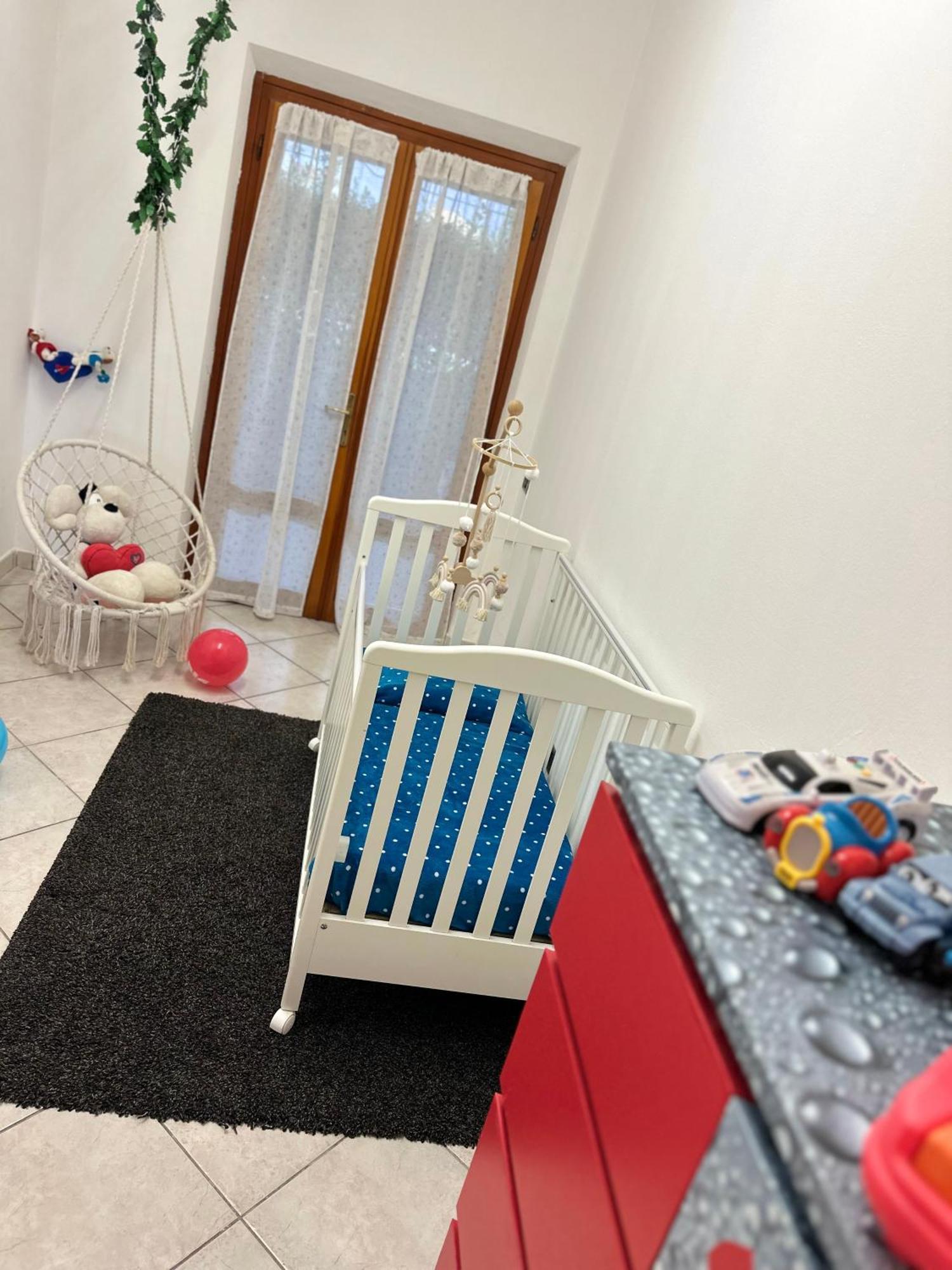 Peace & Relax Holiday Home Lazzeretto Bagian luar foto