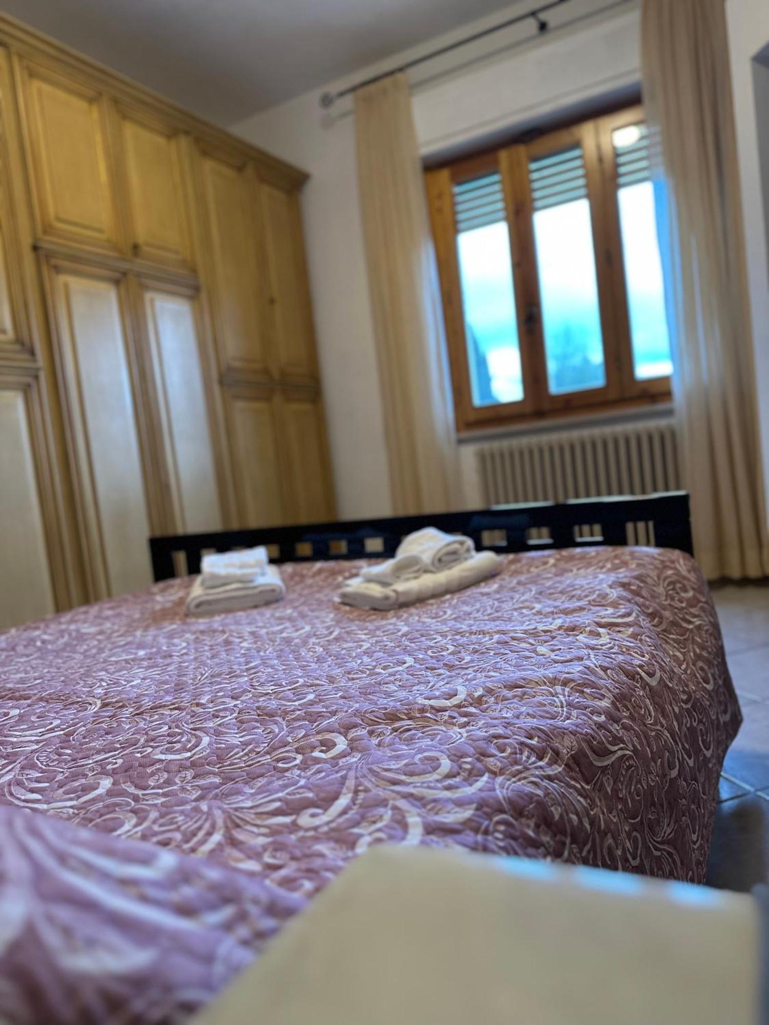 Peace & Relax Holiday Home Lazzeretto Bagian luar foto
