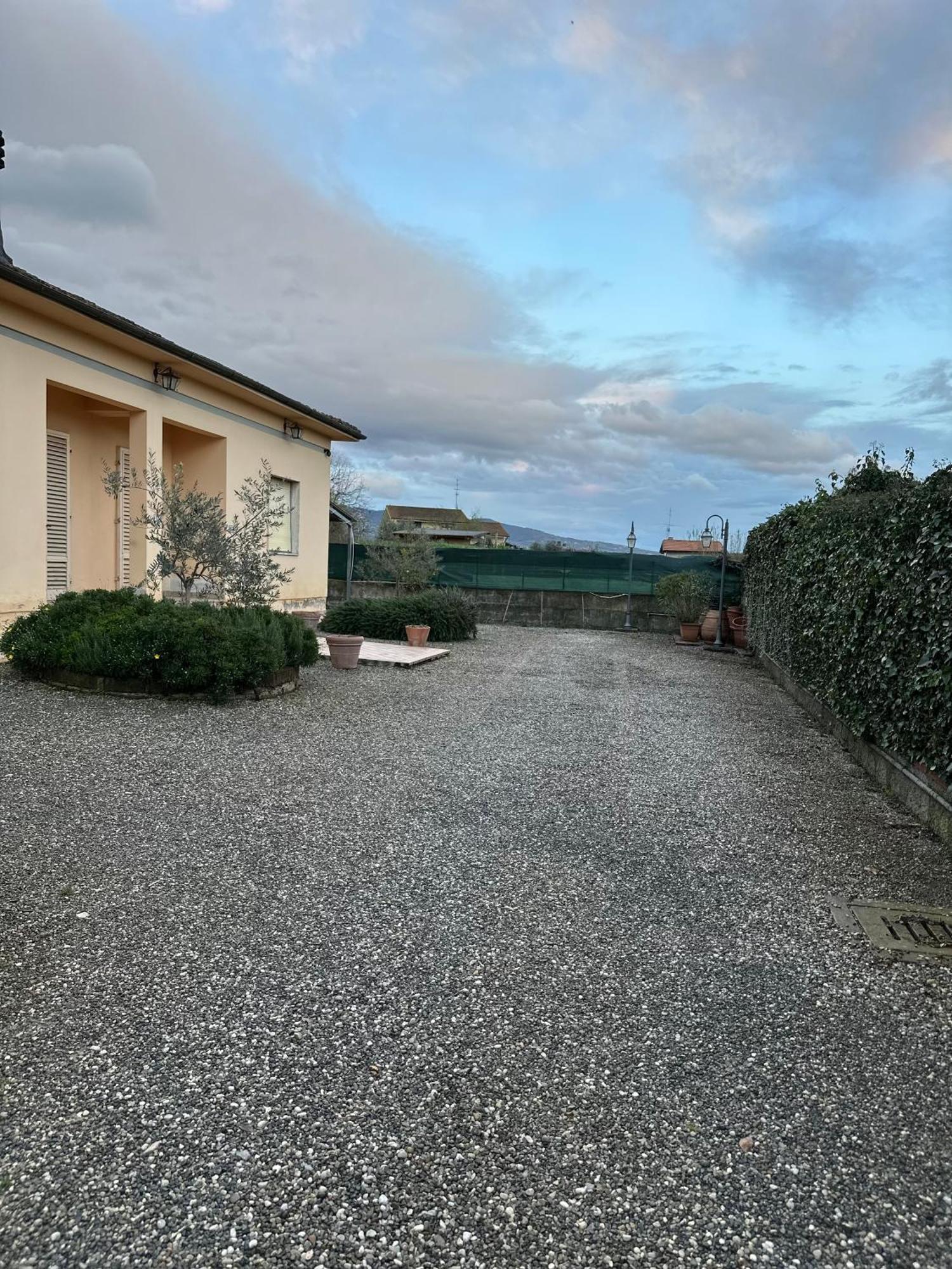 Peace & Relax Holiday Home Lazzeretto Bagian luar foto